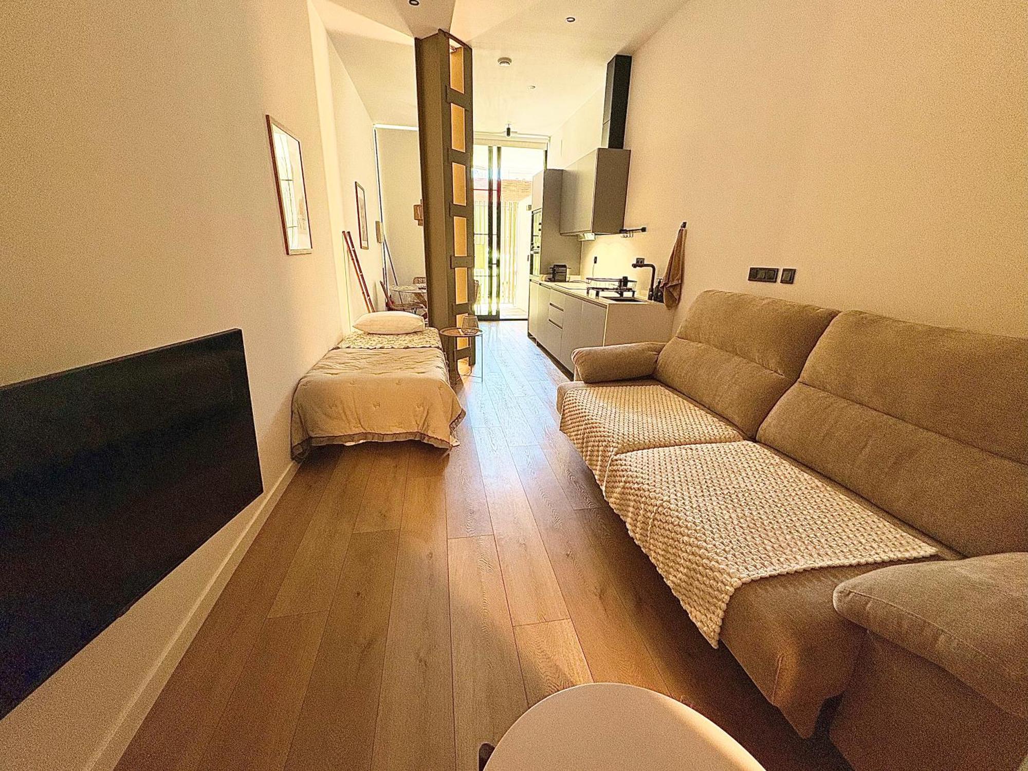 Mestalla Flats & Rut Appartement Valence